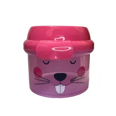 KEEP - Porta Snack Kido - RABBY