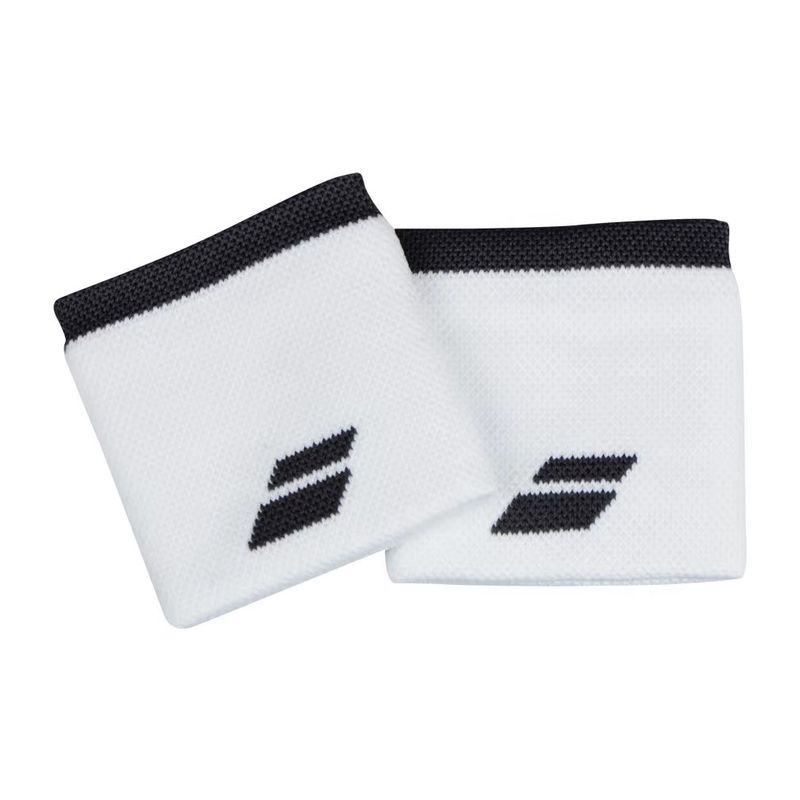 BABOLAT - MUÑEQUERA BABOLAT LOGO JUMBO