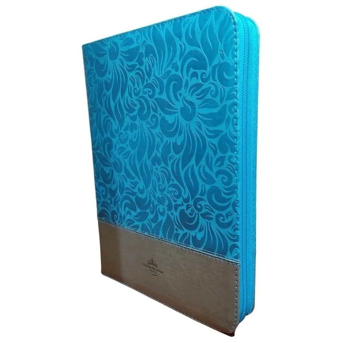 SOCIEDADES BIBLICAS UNIDAS - Biblia Reina Valera 1960 Letra Gigante Concordancia Indice