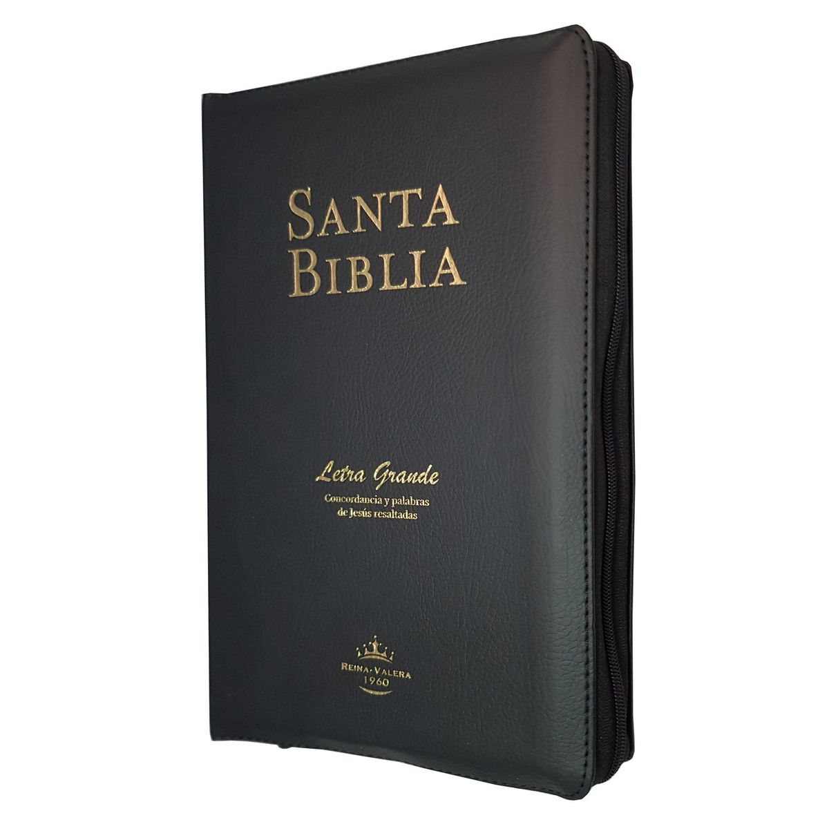 SOCIEDADES BIBLICAS UNIDAS - Biblia Reina Valera 1960 Concordancia Cierre Índice