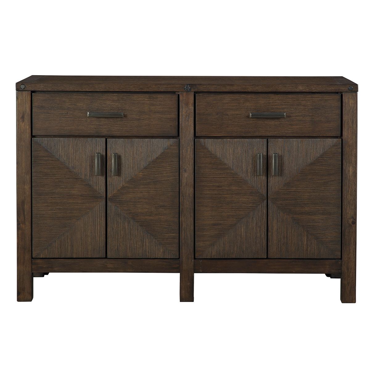 ASHLEY - Buffet comedor Dellbeck