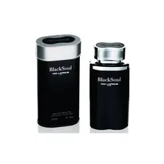 TED LAPIDUS - Perfume Black Soul Eau de Toilette 100ML Hombre