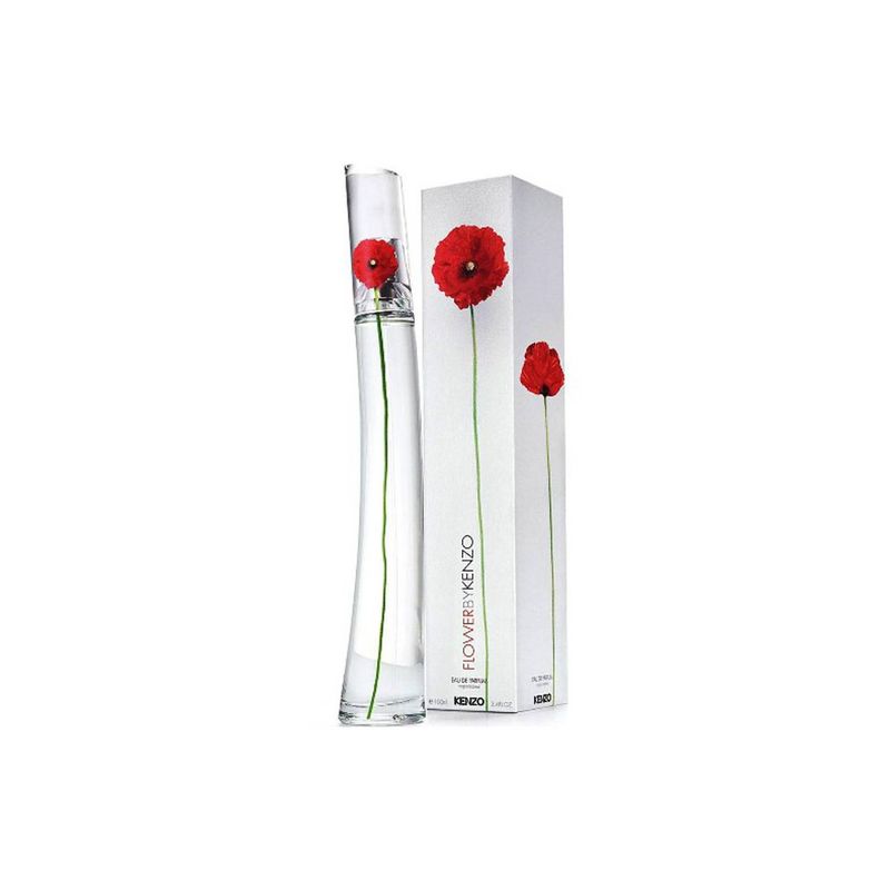 KENZO - Perfume Flower by Kenzo de Kenzo Eau de Parfum 100 ml Mujer