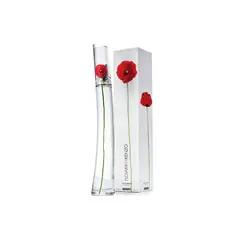 KENZO - Perfume Flower by de Eau de Parfum 100 ml Mujer