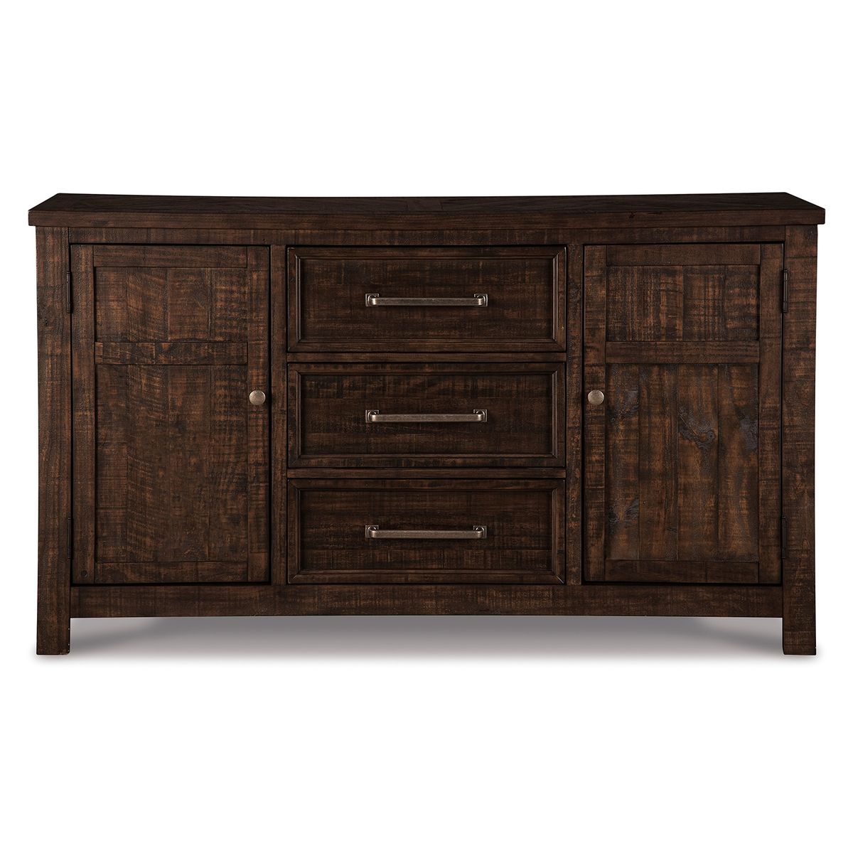 ASHLEY - Buffet comedor Hillcott