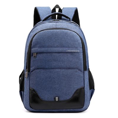 Imagen 2 del producto Mochila Multifuncional Laptop impermeable con puerto USB 35 Litros