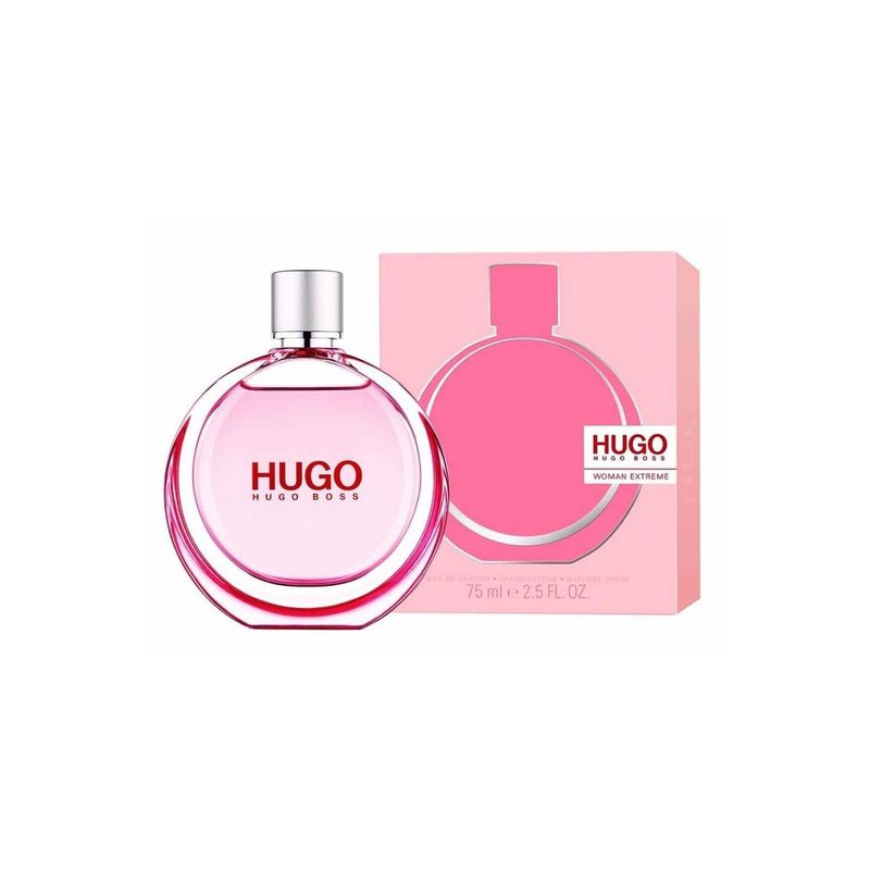 HUGO BOSS - Perfume Hugo Boss Woman Extreme EDP 75ml Mujer