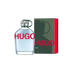 HUGO BOSS - Cantimplora Edt 200 ml (Nuevo version 2021)