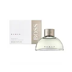 HUGO BOSS - Woman Edp 90 ml Mujer