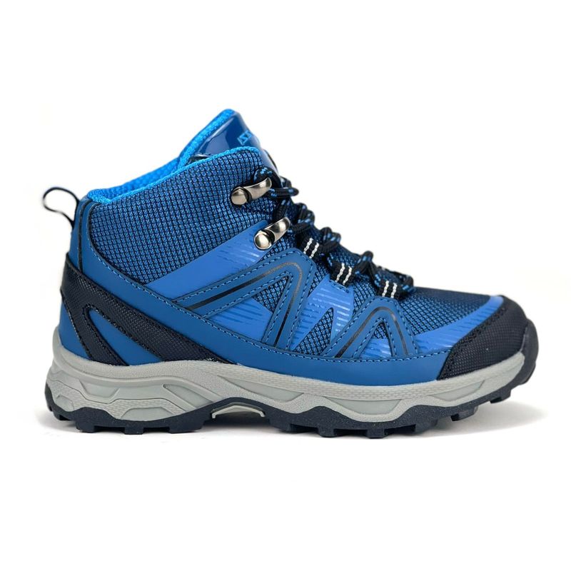 VERAZZI - Zapatilla Outdoor Niño