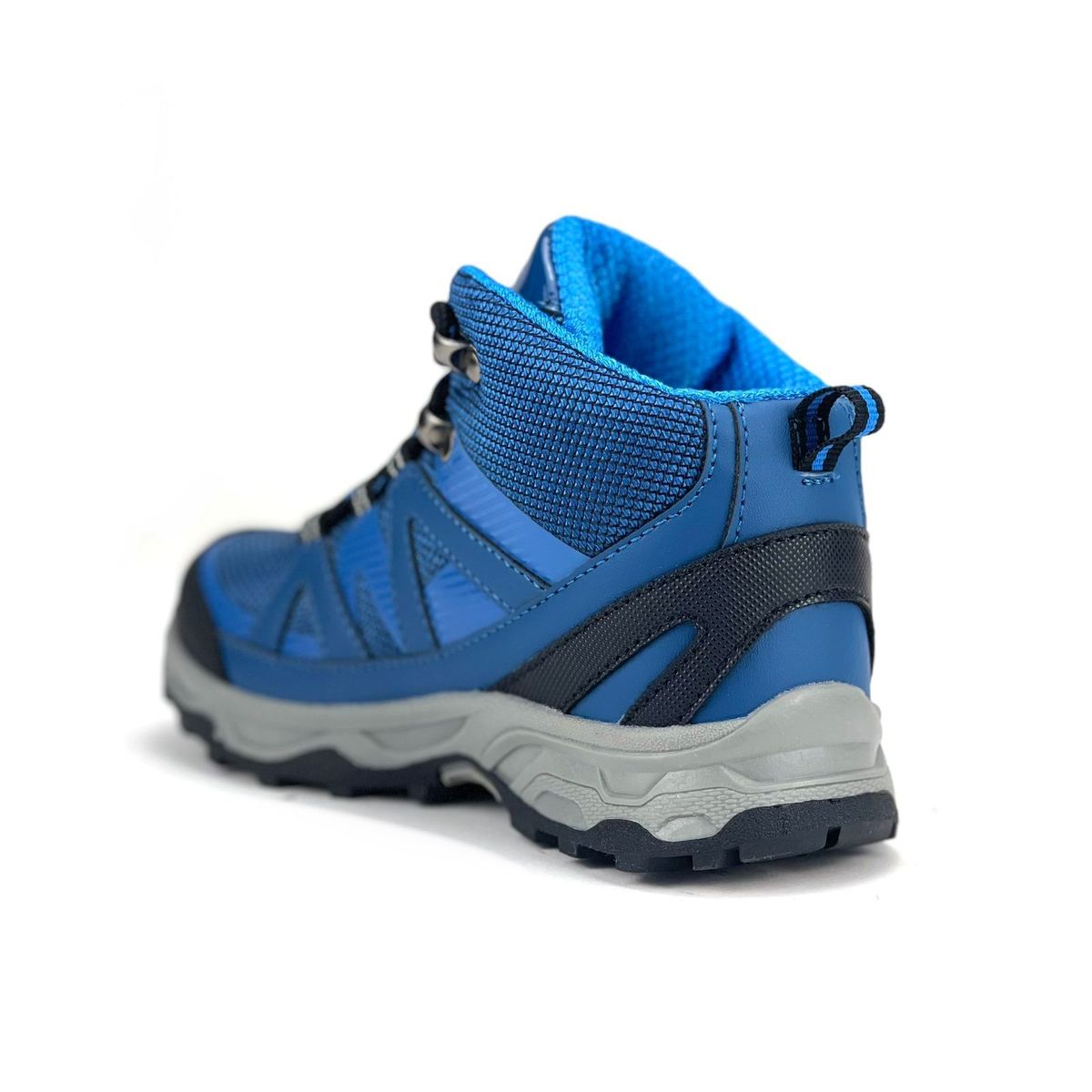 VERAZZI - Zapatilla Outdoor Niño