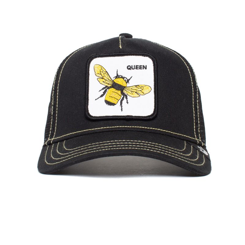 GOORIN BROS - Gorra Goorin Bros Queen Bee Negro