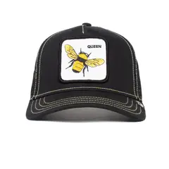GOORIN BROS - Gorra Queen Bee Negro