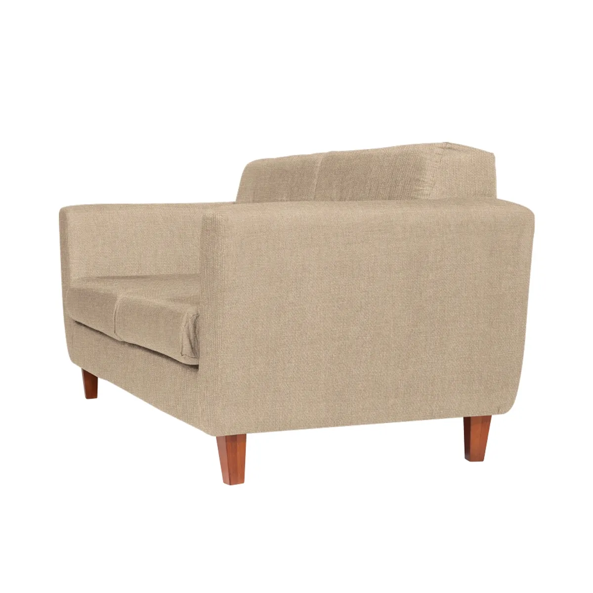 CASA WOW DECO - Sofá Turín 3C Beige