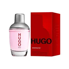 HUGO BOSS - Perfume Energise Edt 75ml Hombre