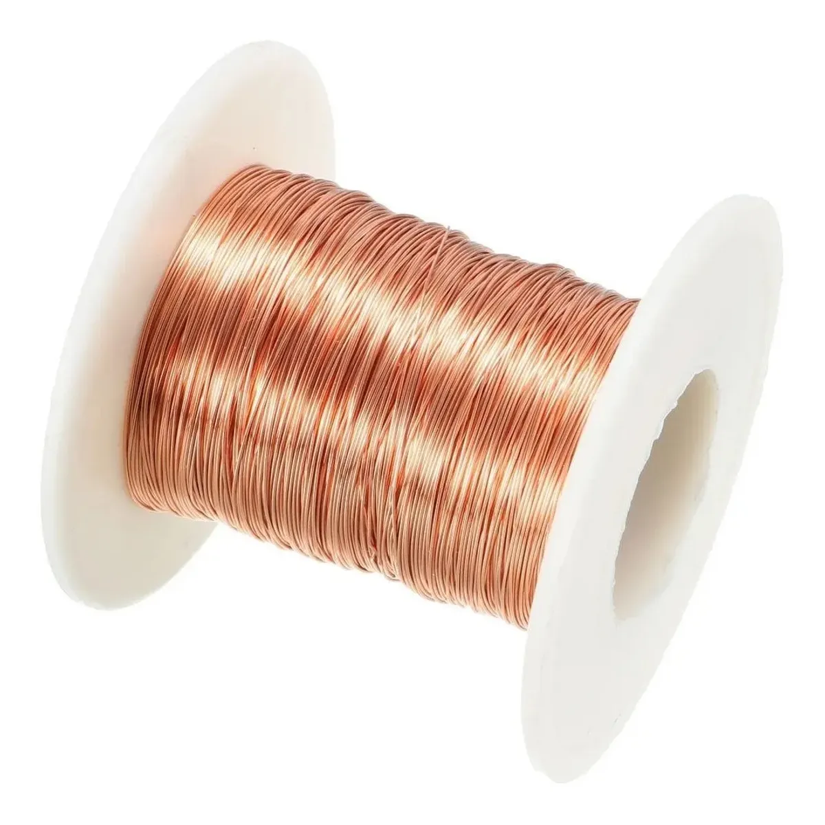 Alambre Esmaltado Cobre 0,27 Mm 180 Mts Qa-1-155, marca GENERICO - Foto Principal
