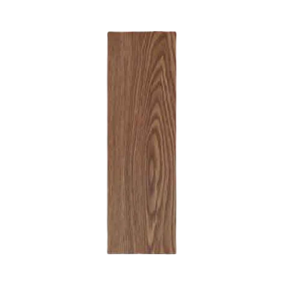 MOBII - Piso Vinilico Adhesivo Simil Madera Cafe 5 M2 Spc68032