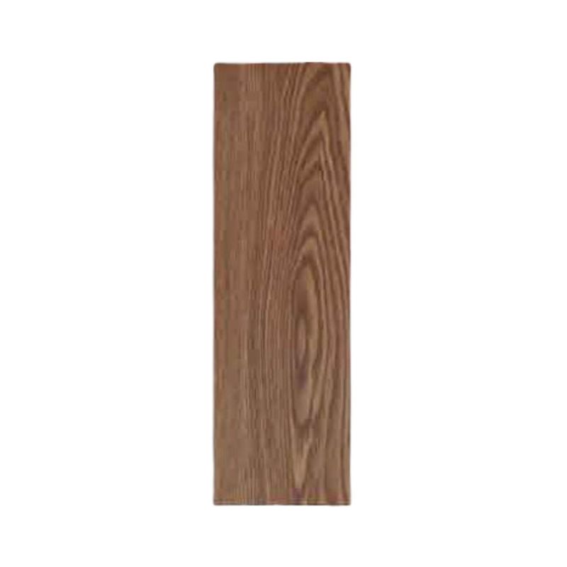 MOBII - Piso Vinilico Adhesivo Simil Madera Cafe 5 M2 Spc68032