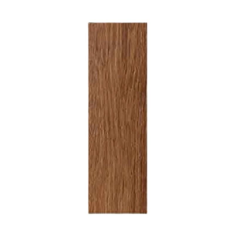 MOBII - Piso Vinilico Adhesivo Simil Madera Cafe 5 M2 Spc68011