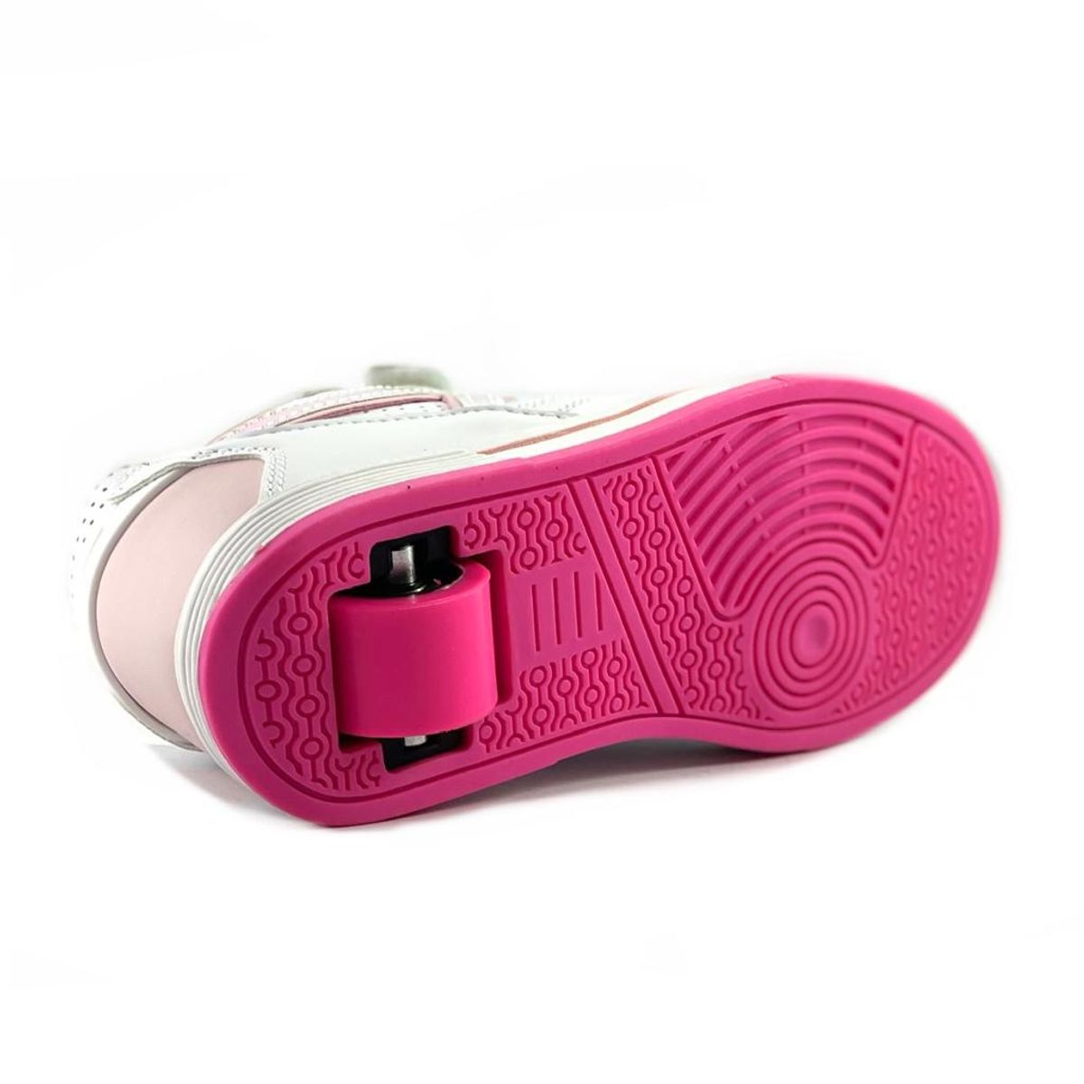 VERAZZI - Zapatilla Niña con ruedas