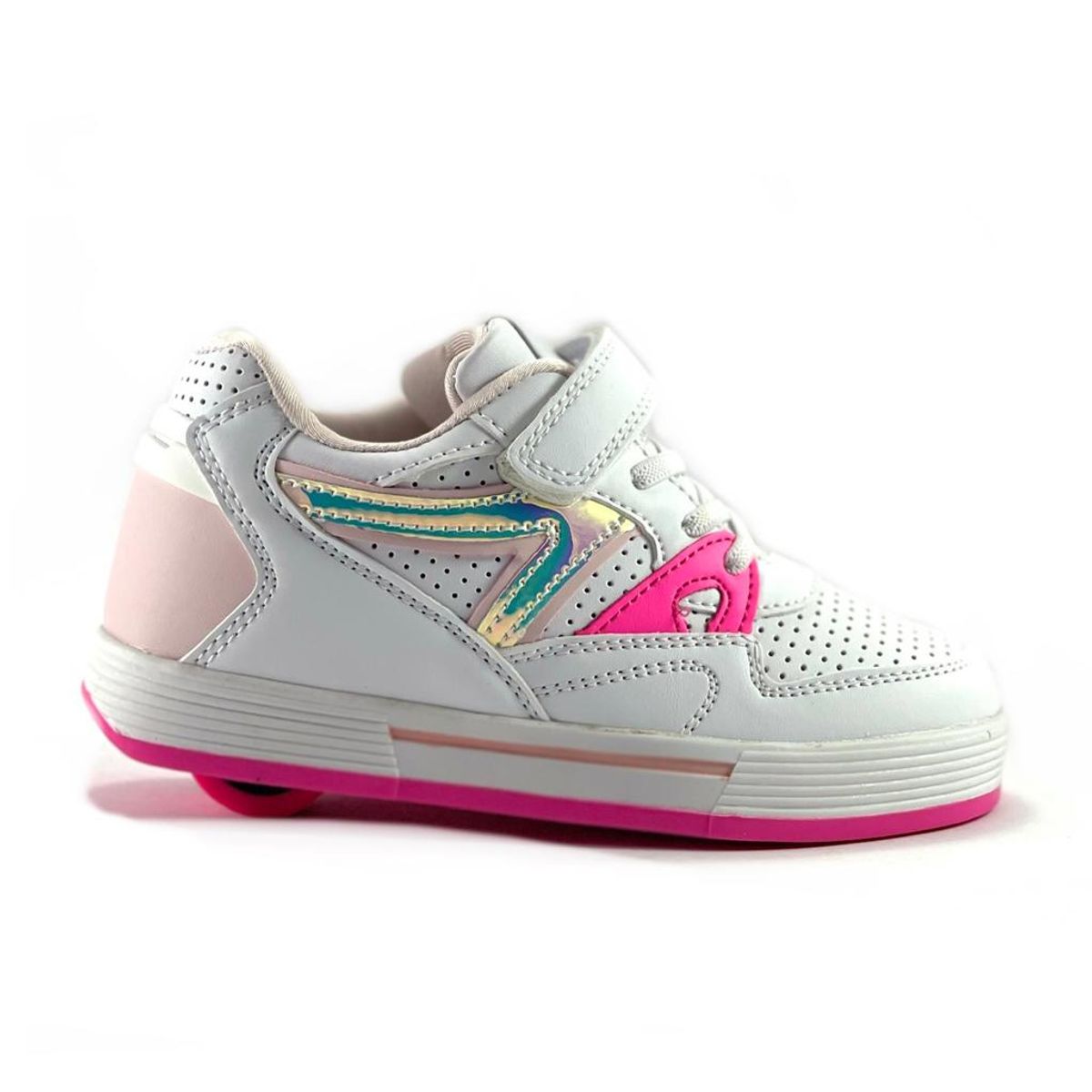 VERAZZI - Zapatilla Niña con ruedas