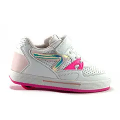 VERAZZI - Zapatilla Niña con ruedas