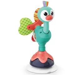 BBQOOL - Juguete Universal Fun Peacock