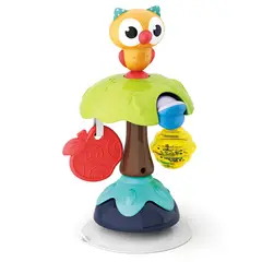 BBQOOL - Juguete Universal Fun Owl