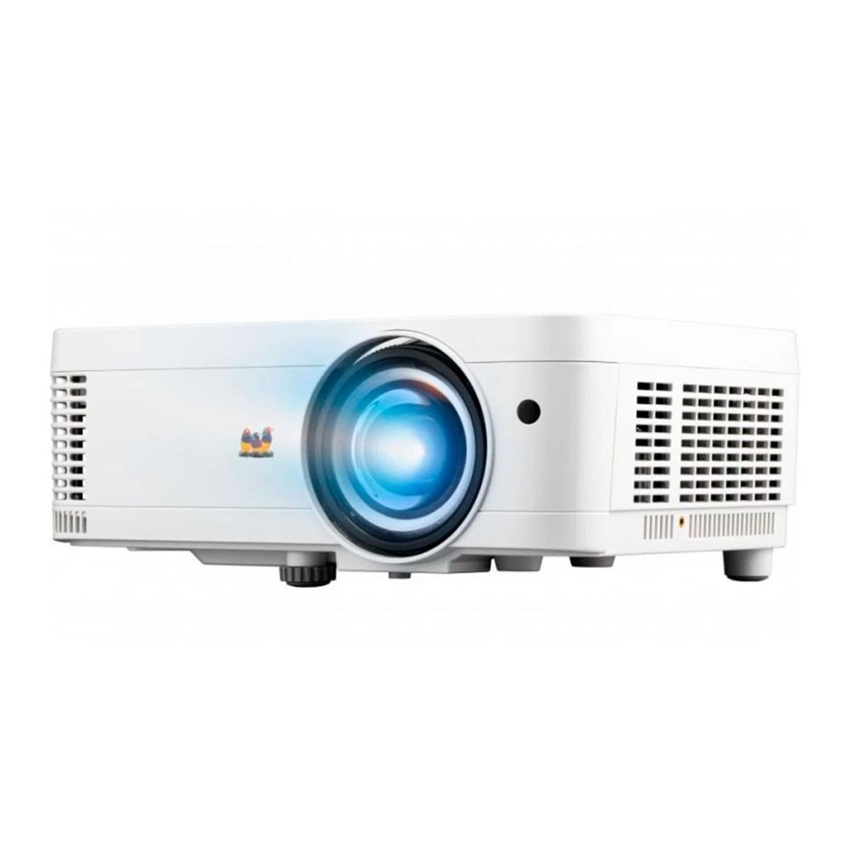 VIEWSONIC - Proyector Viewsonic LED LS550WH 3.000 lúmenes WXGA