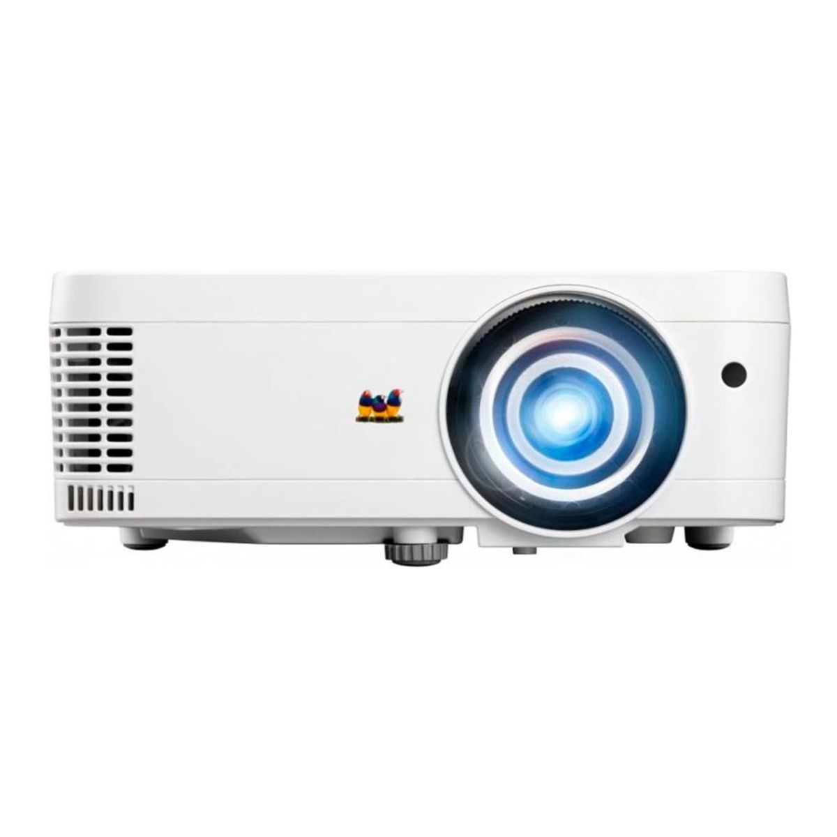 VIEWSONIC - Proyector Viewsonic LED LS550WH 3.000 lúmenes WXGA