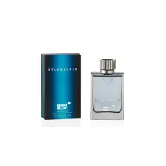 MONTBLANC - Mont Blanc Starwalker Edt 75ml Hombre