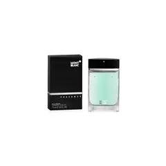MONTBLANC - Perfume Mont Blanc Presence Edt Hombre 75ml