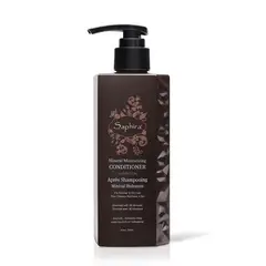 GENERICO - Acondicionador Hidratante Mineral Saphira 250ml