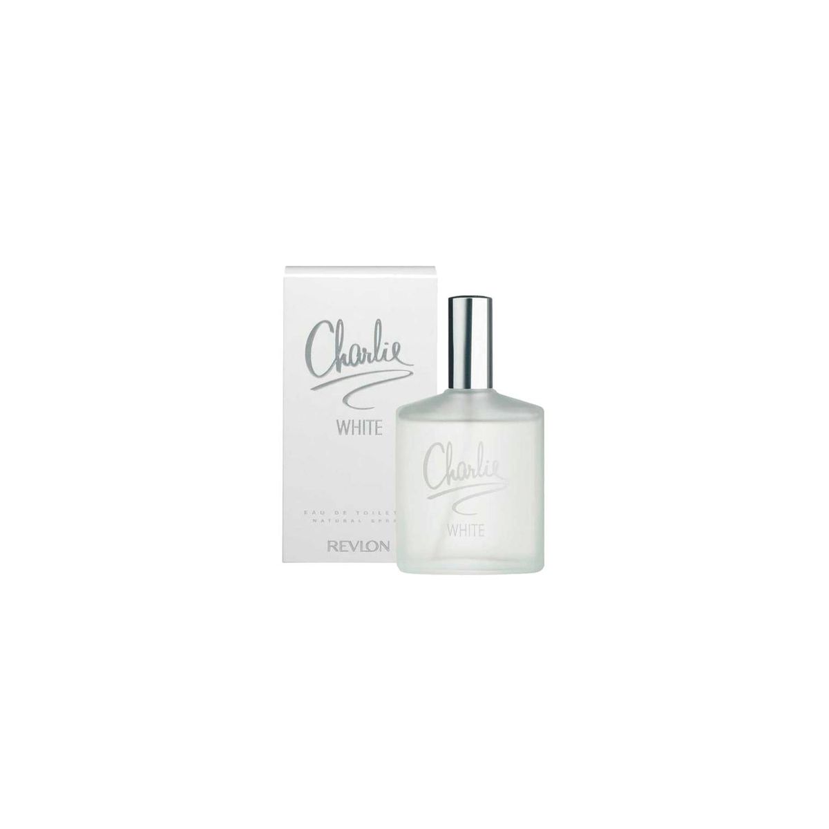 REVLON - Perfume Charlie White 100ml Mujer