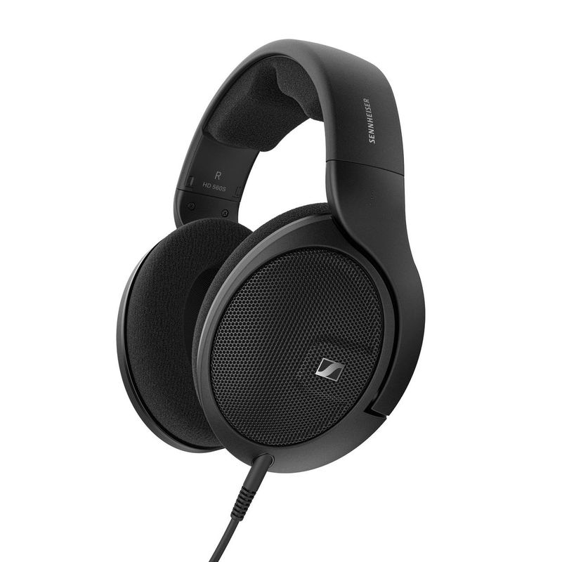 SENNHEISER - Audífonos HIFI HD 560S Sennheiser