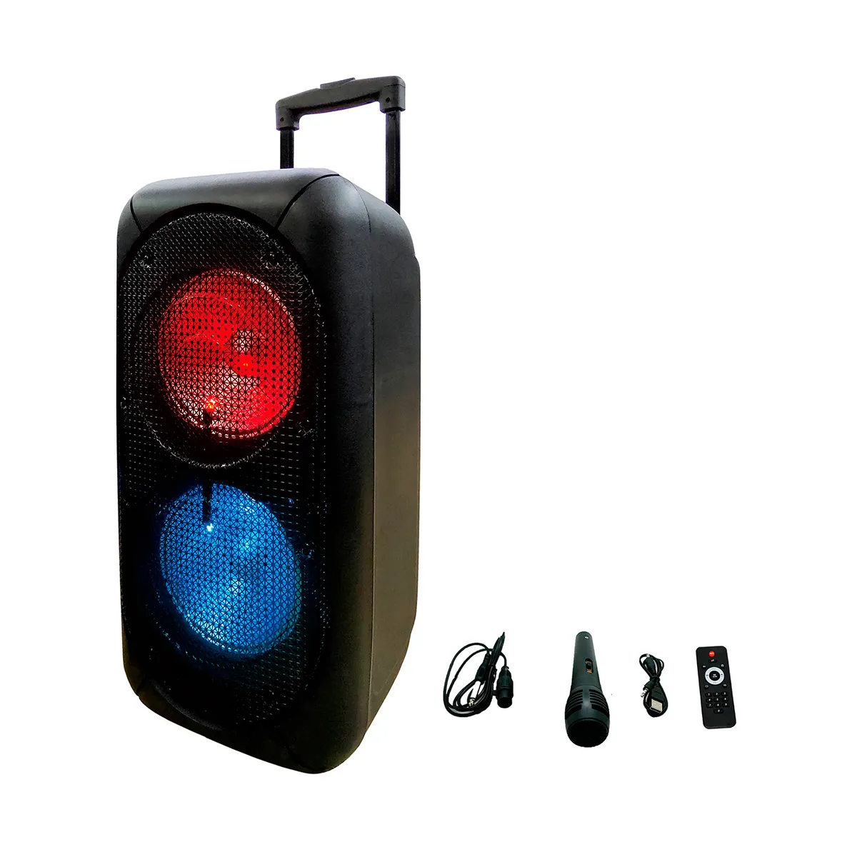 AMAZING - Parlante Bluetooth Big Pro 800