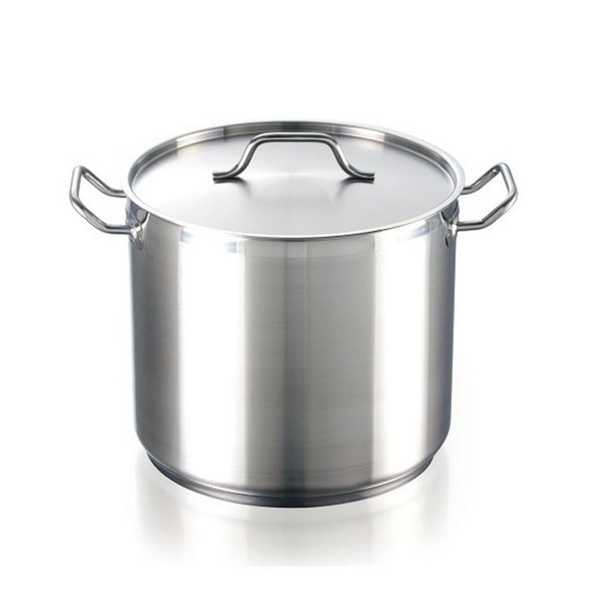 IMAHE - FONDO CON TAPA ACERO INOX FONDO DIFUSOR CAPAC. 170 lts IMAHE