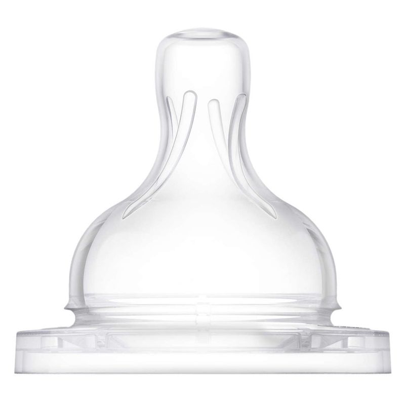 AVENT - Tetina Anticólicos Philips Avent Scf63127 0m