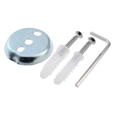 Imagen 2 del producto BRITA TOALLERO BARRA ZINC CROMADO