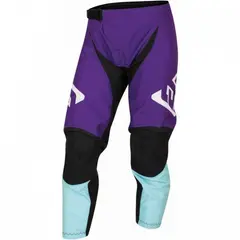 ANSWER - Pantalón Mujer PRISM Purpura