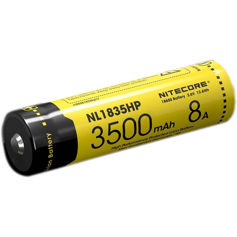 NITECORE - BATERIA NITECORE NL1835HP