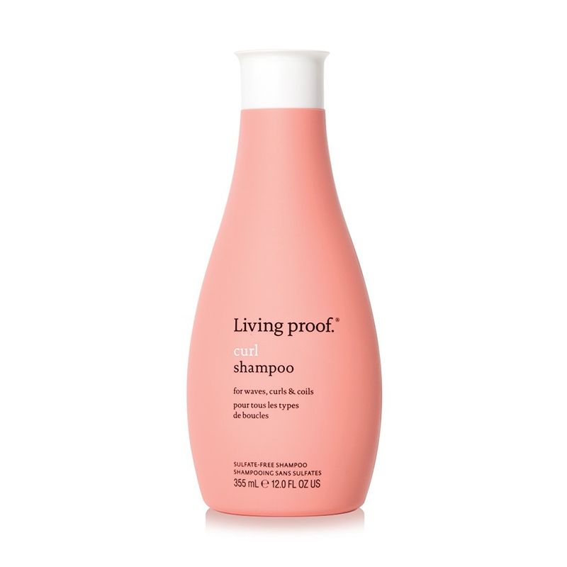 LIVING PROOF - Shampoo para cabello rizado Living Proof 355 ml