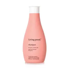 LIVING PROOF - Shampoo para cabello rizado 355 ml