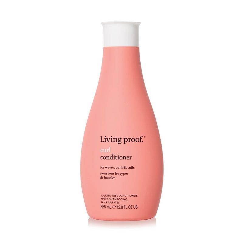 LIVING PROOF - Acondicionador para cabello rizado Living Proof 355 ml