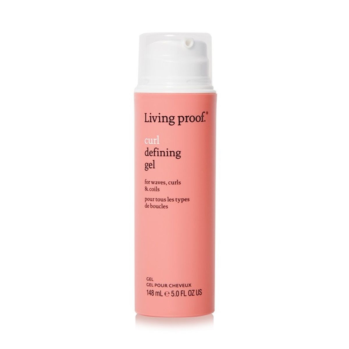 LIVING PROOF - Gel definidor de rizos Living Proof 148 ml
