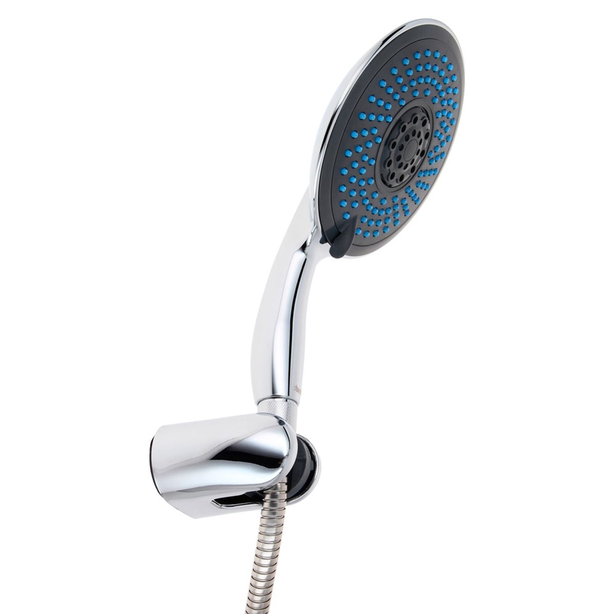 DUSCHY - Juego de ducha JUMBO cromado