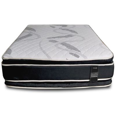 Imagen 2 del producto Colchón Eurotop Dual Side Full