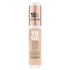 CATRICE - Corrector Líquido True Skin High Cover Warm Beige