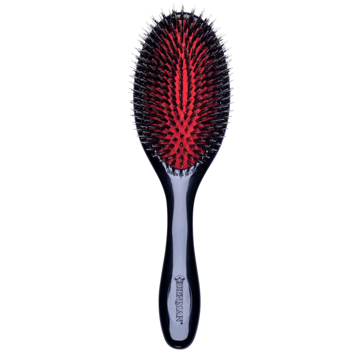 DENMAN - Cepillo Multifuncional D81M
