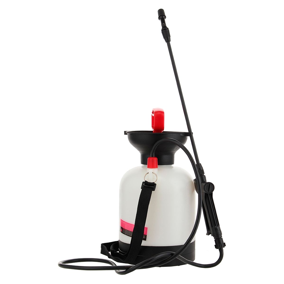 POWER PRO - Pulverizador a presión manual 3 L